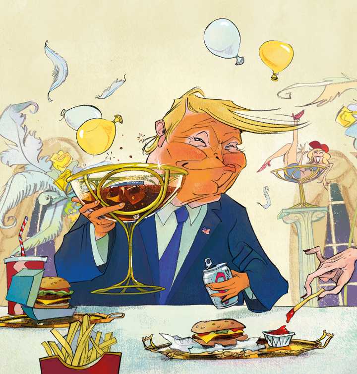 Gilded age: the lessons from Trump’s second term