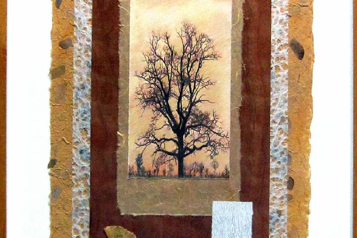 Port Ludlow Art League to host artist reception