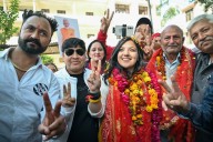 BJP retains Nagrota, restores strength to 29 in J&K Assembly