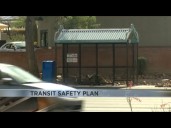 Tucson transit safety plan starts taking shape