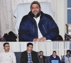 Janjatiya Gaurav Diwas preparations reviewed in Rajouri