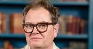 Alan Carr named Celebrity Traitors winner after tense series finale