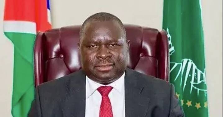 Adolf Hitler politician insists his father didn't know of Nazi's evil 