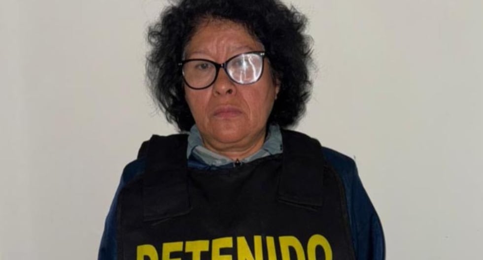 Madre de ‘El Monstruo’ cumplirá 36 meses de prisión preventiva tras revocarse su arresto domiciliario