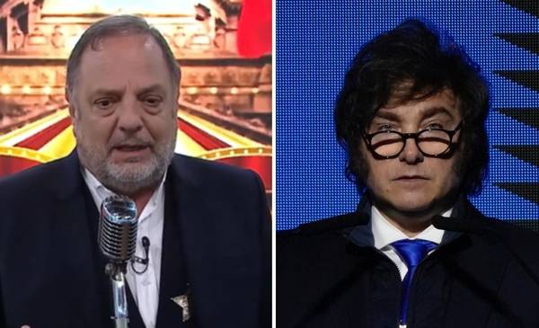 Baby Etchecopar confirmó lo que Milei no quiere que se sepa: "Una vergüenza"