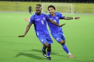 Haití celebra histórica clasificación al Mundial 2026 tras 52 años de ausencia