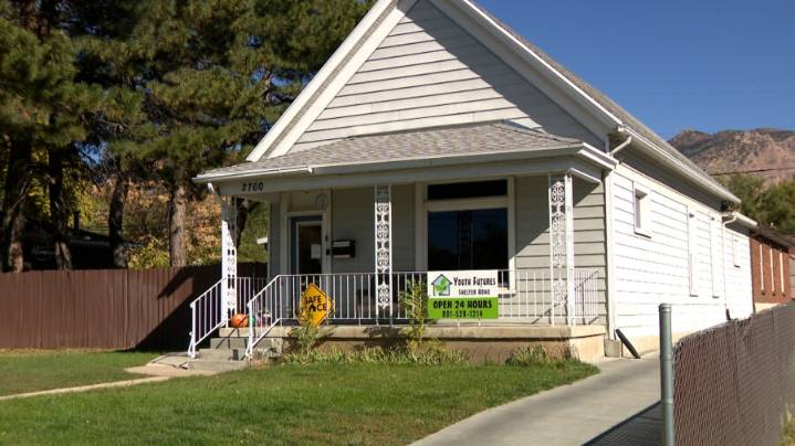 Nonprofit 'Youth Futures' needs your help to combat teen homelessness