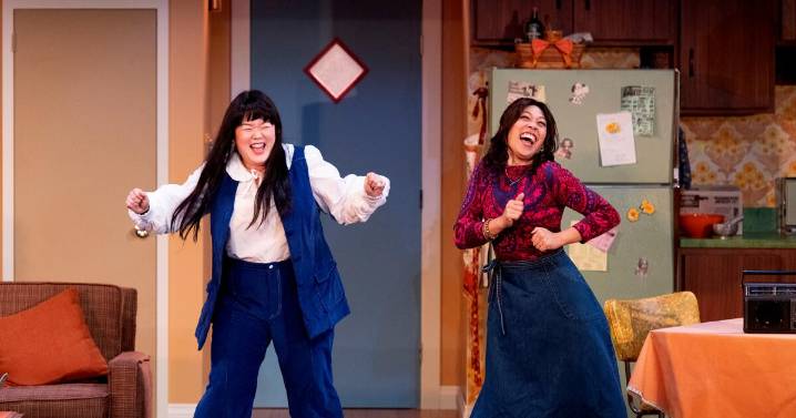 Review: What price do immigrants pay when they come to America? A new play offers an answer