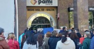 "No hay camas para los abuelos": grave denuncia por la atención a jubilados del PAMI