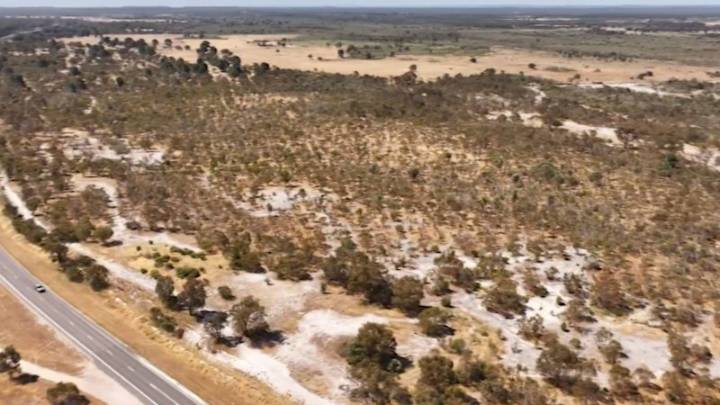 Residents fight to stop proposed waste management facility