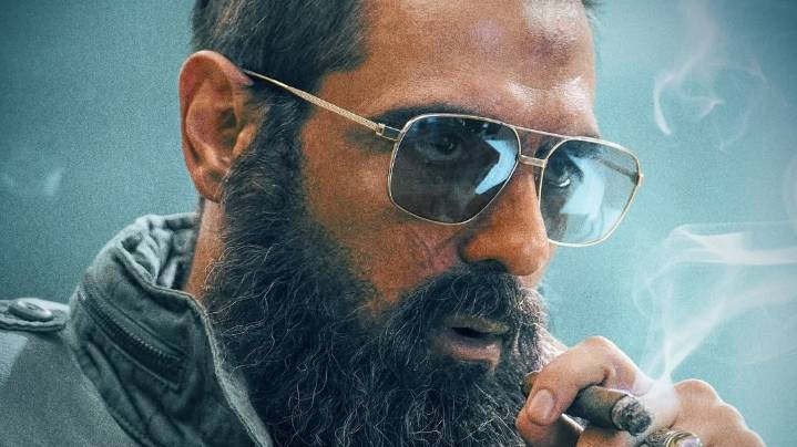 Dhurandhar: Ranveer Singh introduces Arjun Rampal as Angel of Death. First look