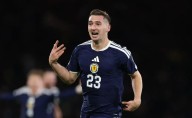 Video: Kieran Tierney, Kenny McLean score amazing goals vs Denmark to send Scotland to 2026 World Cup