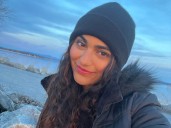 I moved in with my parents at 24 to avoid rent in one of the most expensive areas in the US. It saves me $3000 a month.