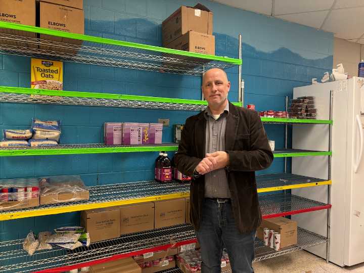 After 10 days of crisis, 100,000 in CNY should receive their SNAP benefits this week