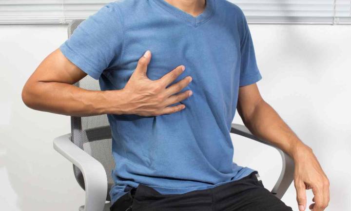 Genetic testing trifecta predicts risk of sudden cardiac death and arrhythmia: Study