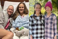 2 Triplets Diagnosed with Breast Cancer Just Months Apart