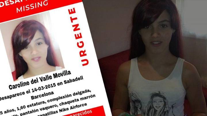 La última noche de Caroline del Valle: la niña que se evaporó entre silencios y mentiras