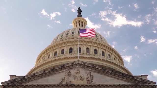 President Trump signs government funding bill; locals weigh in on what's next