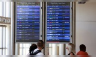 Several international airlines cancel their flights in Venezuela after US warning