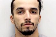 Manhunt ongoing for mistakenly released prisoner Brahim Kaddour