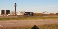 Crash south of Doniphan slows traffic on Highway 281