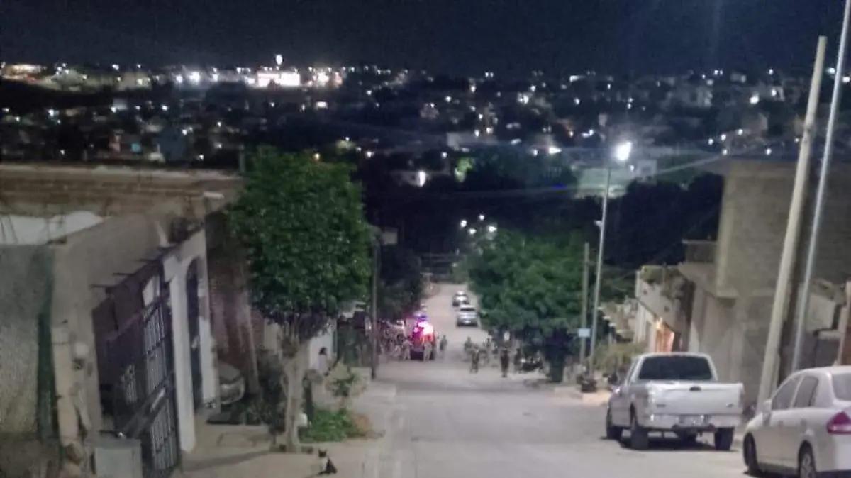 Ejecutan a balazos a hombre dentro de su domicilio en colonia Progreso, Culiacán
