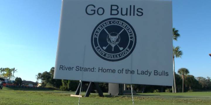 Parrish’s ‘comeback kids’ compete and complete the fairytale ending