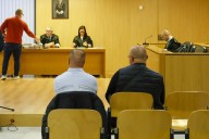 Juicio a los butroneros que asaltaron gasolineras por toda Asturias: «No estábamos en Gijón cuando ocurrió»