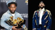 Grammys 2026: Kendrick Lamar lidera las candidaturas y Bad Bunny es el latino más nominado