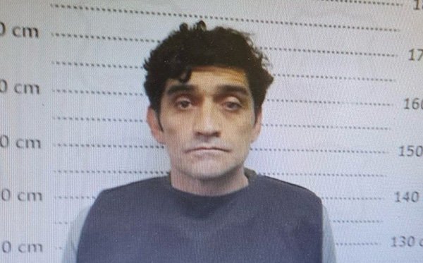 Capturan a reo que el domingo pasado se fugó desde la cárcel Colina II tras saltar una pandereta