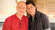 ‘Hum Bohot Nahi Milte But…’: Anupam Kher Wishes Dearest Shah Rukh Khan With Heartfelt Birthday Message