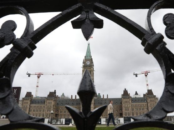 Budget 2024: Key numbers from the Liberals’ latest spending plan