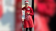 Salvation Army bellringer disappears after walking from Winn