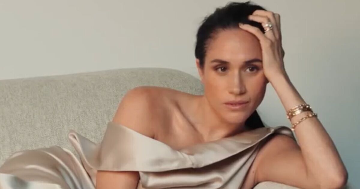 Meghan Markle’s ‘real message’ in interview that ‘everyone missed’ 