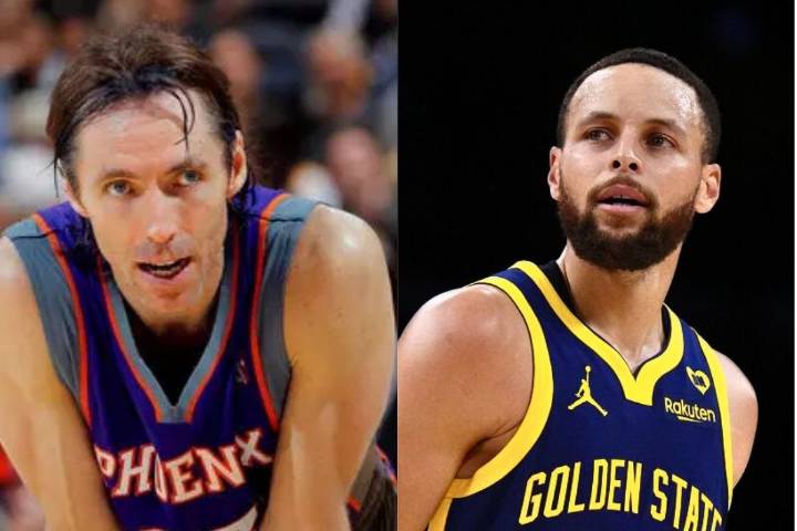 Steve Nash Admits Stephen Curry Made Him Retire – but Warriors Exposed Alarming Situation Years Back In a candid confession, former Lakers guard Steve Nash reveals how Stephen Curry was partly respons