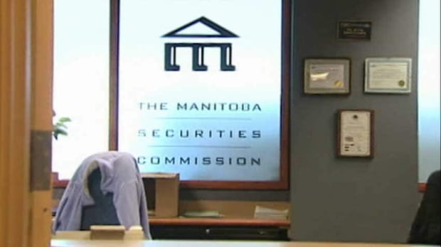 Winnipeg mutual fund consultant's appeal dismissed after $300K fine for breaking rules: securities regulator