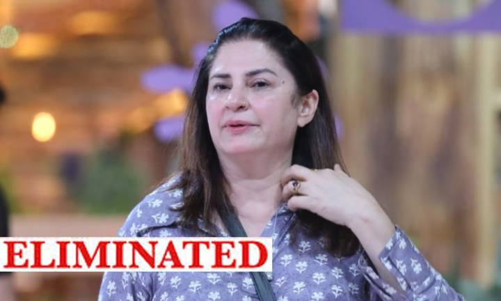 Kunickaa Sadanand Eliminated From BB19