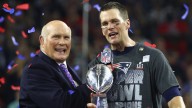 Terry Bradshaw questions Tom Brady's GOAT status