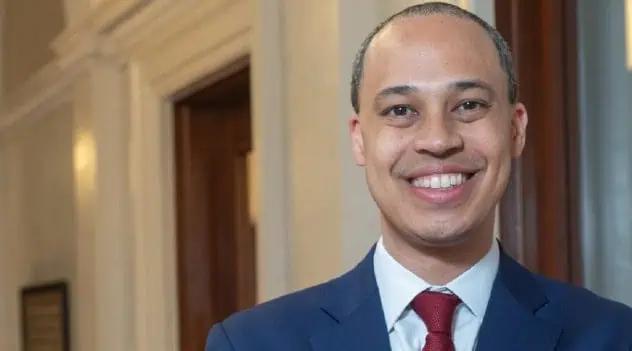 Virginia Attorney General: Democrat Jay Jones Wins Despite Violent Text Messages