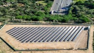 Cataluña peina sus municipios para la instalación de parques solares y eólicos hasta 2050
