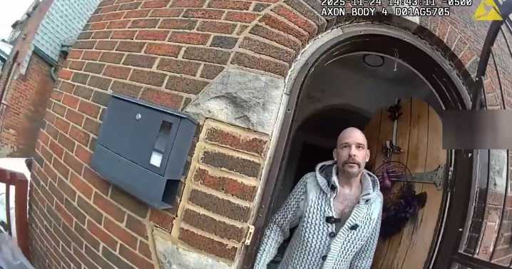 Man charged for allegedly photographing child inside restroom at Michaels store