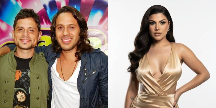 Brunella Torpoco será la telonera del concierto de Servando y Florentino en Costa 21