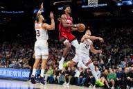 Amen Thompson anota 28 y Rockets vencen 114-92 a Suns pese a la ausencia de Kevin Durant – Chicago Tribune