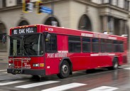 Traffic: PRT announces upcoming Forbes Avenue construction