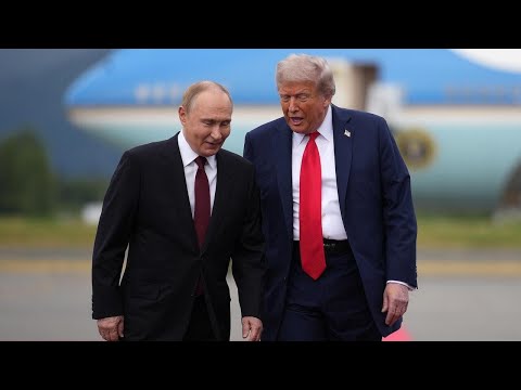 Does the Trump administration's proposed 28-point plan reward Russia by giving up Ukraine land?