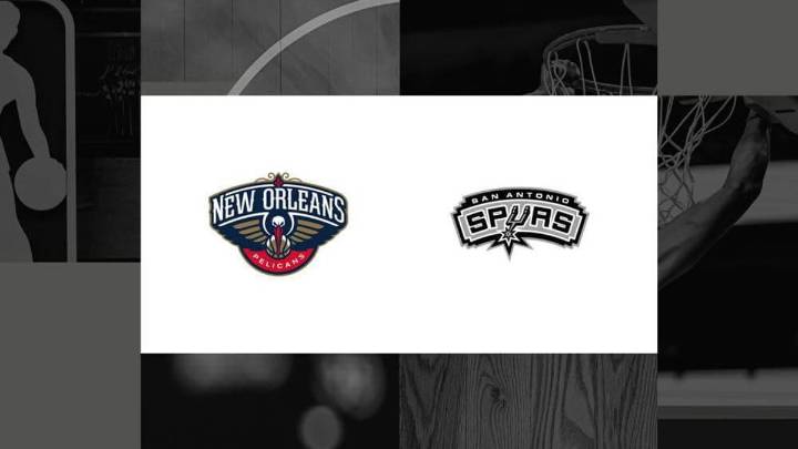 How to watch Pelicans vs. Spurs: TV channel and streaming options for November 8