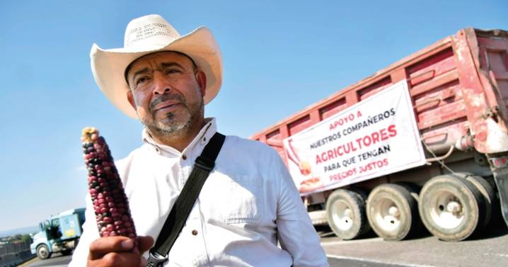 Ahorcan 29 puntos carreteros en 17 estados; ve Segob motivos políticos