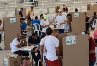 1.094.215 magdalenenses aptos paravotar en las atípicas para gobernador