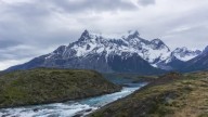 Mueren dos turistas mexicanos y tres europeos en la Patagonia chilena tras ser sorprendidos por un temporal