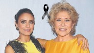 Aislinn Derbez está de luto: Murió su mamá, Gabriela Michel, esposa de Jorge Alberto Aguilera